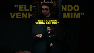 Jogo: Cryo #alanzoka #mrfall #capjoga #mount #cryo #terror #twitchbrasil