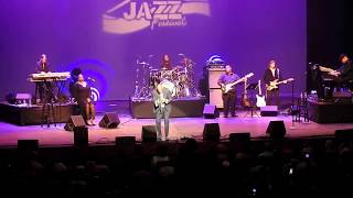 Where Did We Go Wrong/What a Difference/What We Have - Jeffrey Osborne