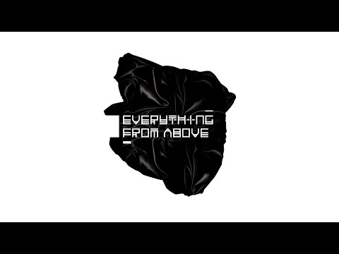 Temple Invisible - Everything From Above (Official Audio)