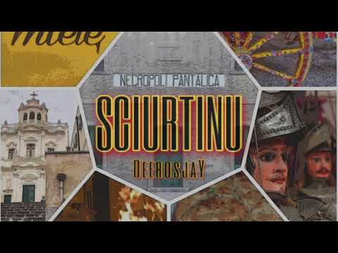 Sciurtinu  DeErosJay