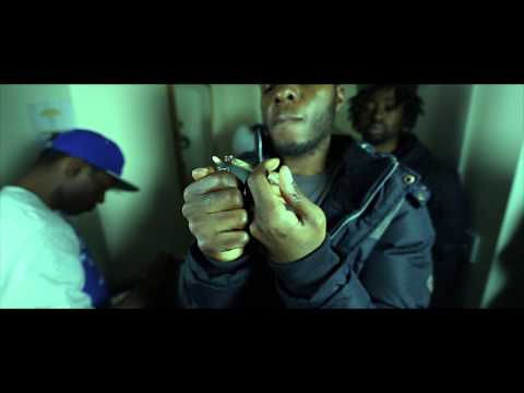 Mofz feat Sneeke - Dope Smoke [Coco RMX] @ZillaMoffz | Link Up TV