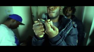 Mofz feat Sneeke - Dope Smoke [Coco RMX] @ZillaMoffz | Link Up TV