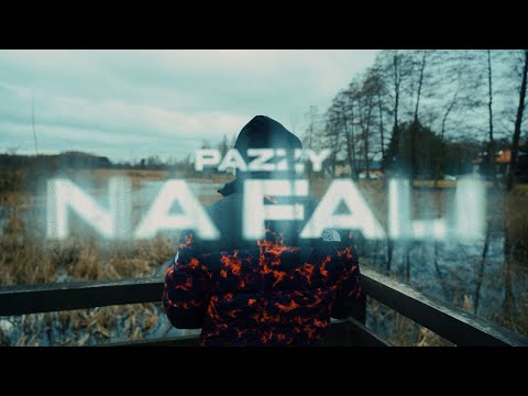 Pazzy - NA FALI prod. vnce (Official Music Video)