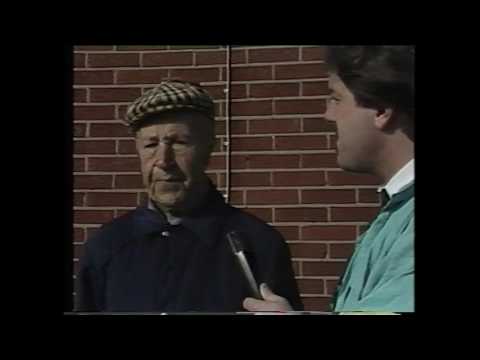 Ödebygder: Kalix 1989