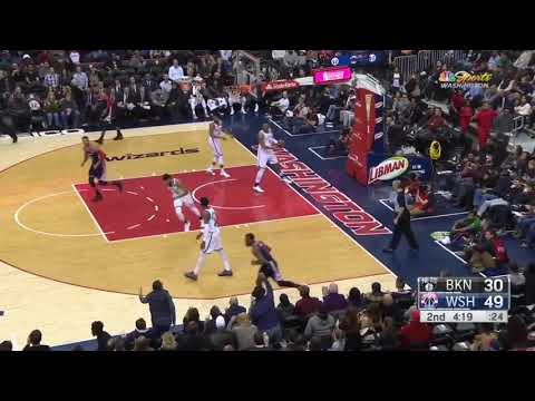 John wall 2017-18 ll nbayoungboat(lil yachty ft nba youngboy