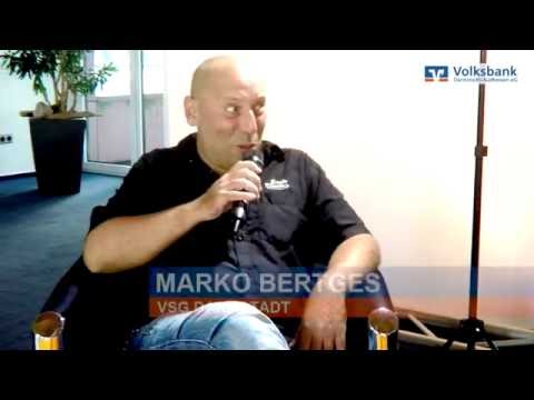 "Sterne des Sports 2016" - Talk mit den Gewinnern "Wasserflöhe" der VSG Darmstadt