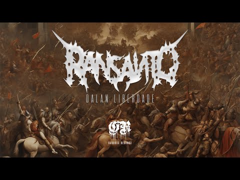 Ran Santo - Dalan Liberdade (OFFICIAL AUDIO)