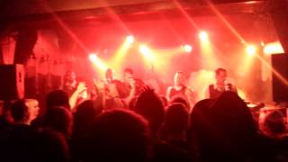 Herzlos &amp; Ferdy Doernberg - Du und ich (Masterplan)