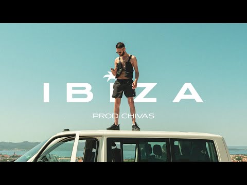 BLACHA - Ibiza (prod. Chivas)