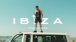 Kadr z teledysku Ibiza tekst piosenki BLACHA