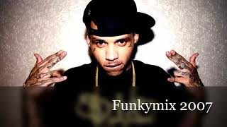 Yung Berg Ft. Junior - Sexy Lady ( Funkymix ) HQ audio