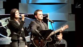 На безоблачном небе - Миннесота 2011