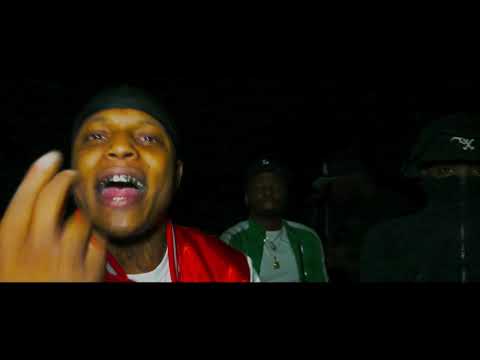 DINK x GB SMOKE ''BLICKED UP'' A T-SAVAGE FILM