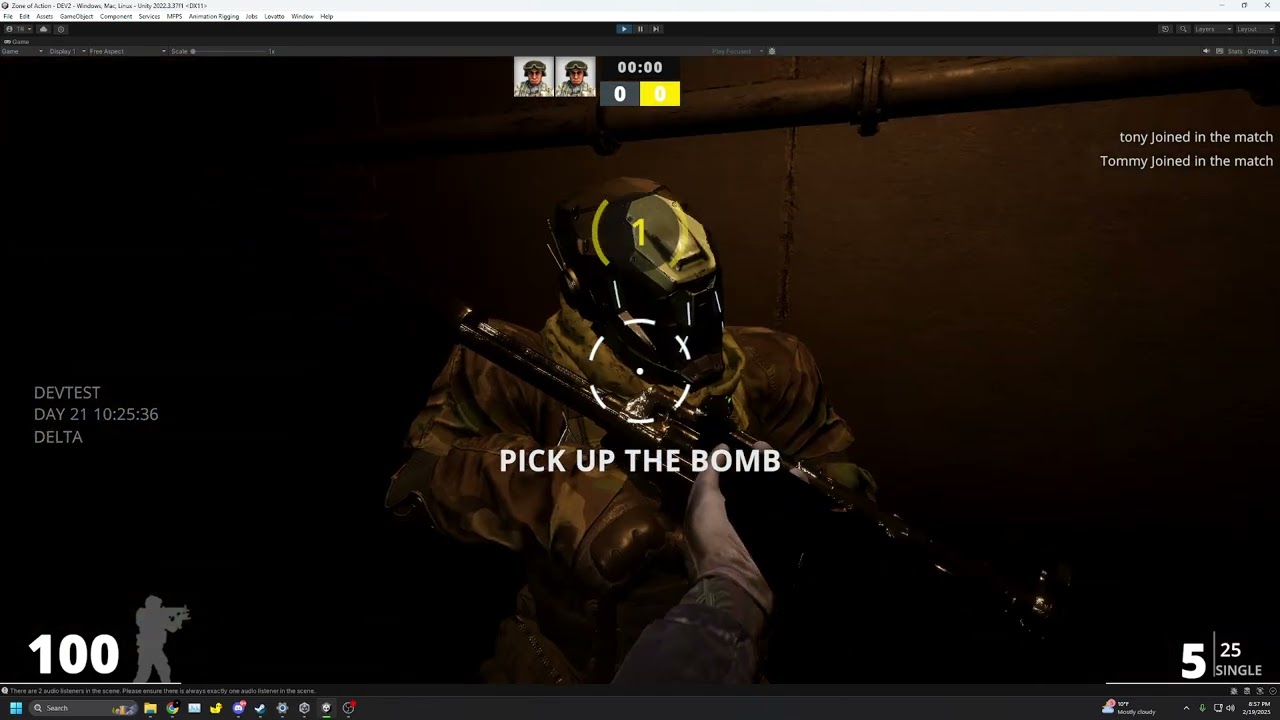 Gameplay Video