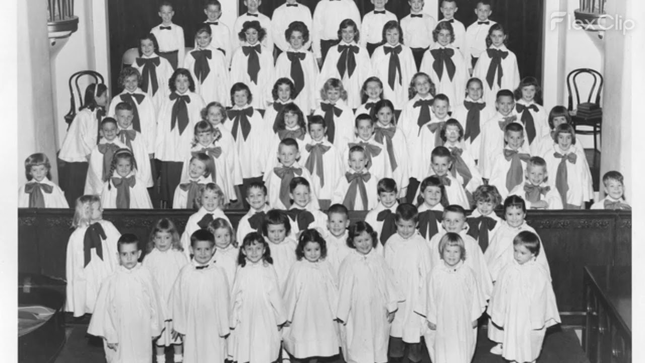[FREE] CHILDREN CHOIR SAMPLES 