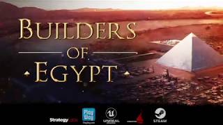Builders of Egypt 5