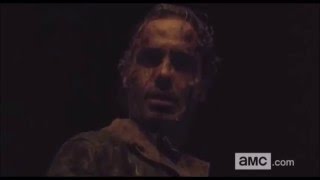 The Walking Dead- We Carry On by The Phantoms ( feat. Amy Stroup)