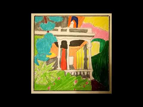 Anton Og's Minimal Folk - Reinterpretations of Minimal Folk Masters