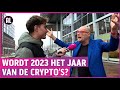 Horrorjaar crypto voorbij: 'Ommekeer is nabij!'
