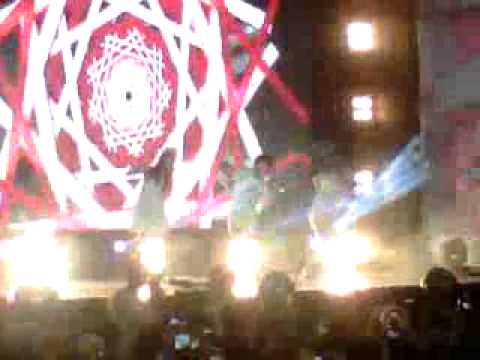 130622 GLAM - I Like That at Kpop Cover Dance Festival, LOTTE Shopping Avenue, Indonesia