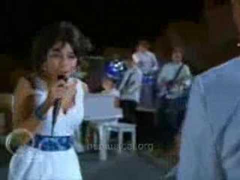 Troyella-Come On Over Baby(all i want is you)