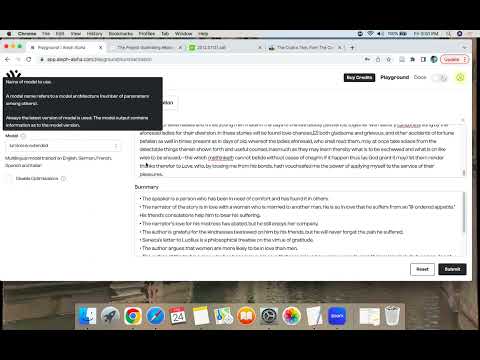 Luminous Supreme Control 70B Model Demo