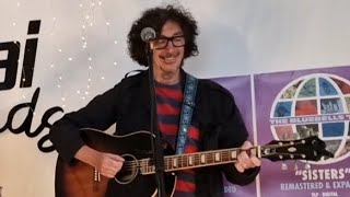 The Bluebells - Some Sweet Day - Assai Glasgow Instore 2nd July 2025