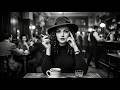 French Chanson Music 🎶 1960s French Love Songs & Old Paris Café Ambience