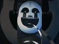 NIGHTMARE PUPPET WILL KILL YOU Fnaf