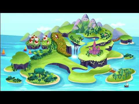 LearnSpanish for Kids Game App Video