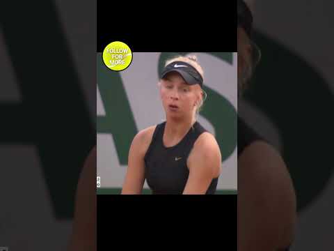 Train Hard Play Hard 🎾