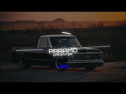 Antonio Aguilar Lamberto Quintero (Epicenter Bass)