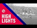 AJAX OVERKLAST PSV IN DE MEER | Ajax - PSV (22-11-1964) | Highlights