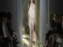 Donna Karan Spring Summer 2009 Full Show Part 2 High Quality