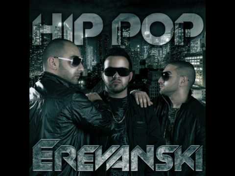 Erevanski - Es Pahi Kenatse [ Prod. By Amani ]