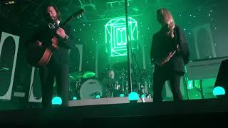 Lord Huron Performs “Emerald Star (Acoustic)” LIVE House Of Blues, Orlando 4.29.19