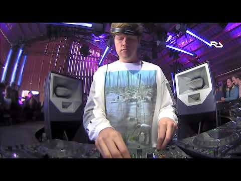 Mano le Tough   RA GAIN at DGTL Amsterdam 2018