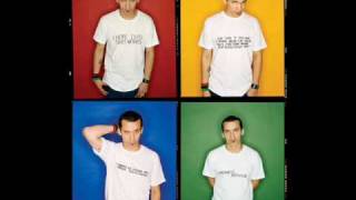 Atmosphere-A Song About A Friend