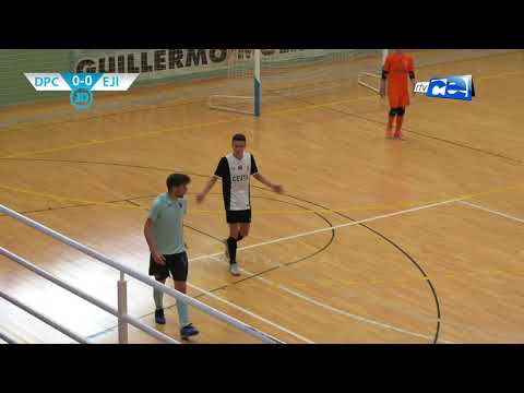 JD DH JUVENIL DEPORTIVO CEUTI  FS  - EJIDO FS