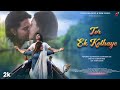 Tor Ek Kothaye | New Version | Romantic Music Video | Arijit Singh| Ft.Deep,Rimi | Jeet Ganguly