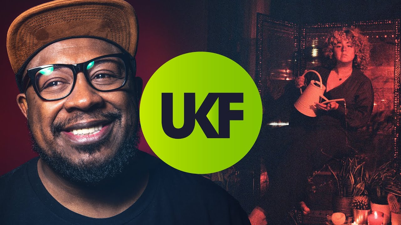 DJ Marky - Love Will Find Its Way (ft. Evabee)