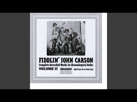 The Death Of Floyd Collins