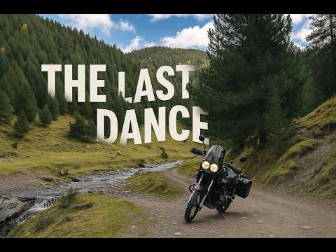 Thumbnail for This is why I'm selling my BMW R1100GS by BMW R1100GS