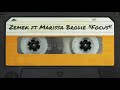 Zemek Ft Marissa Brodie Focus