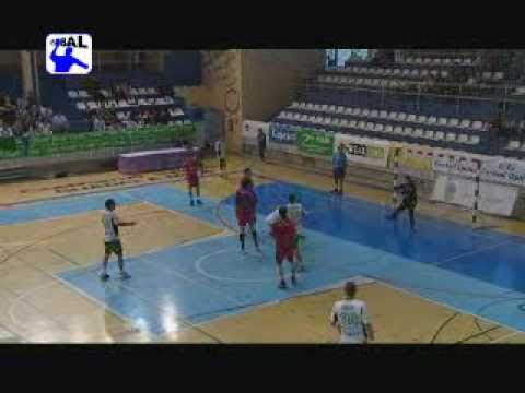 Quabit BM. Guadalajara 25 - Naturhouse La Rioja 29