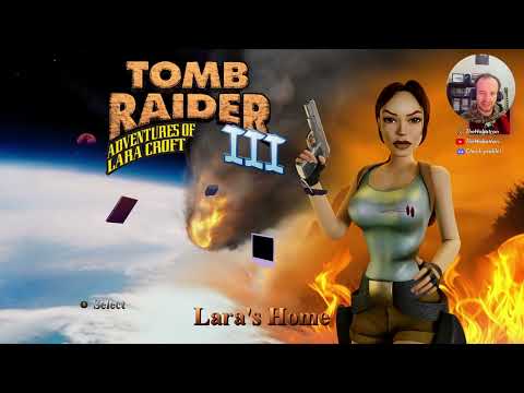 I already love Tomb Raider I-III Remastered