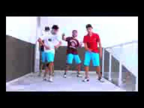 Os cretinos video oficial