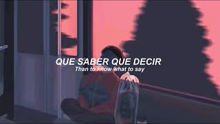 Say - Ruel / Traducido al español