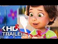 TOY STORY 4 10 Minutes Trailers Clips 2019