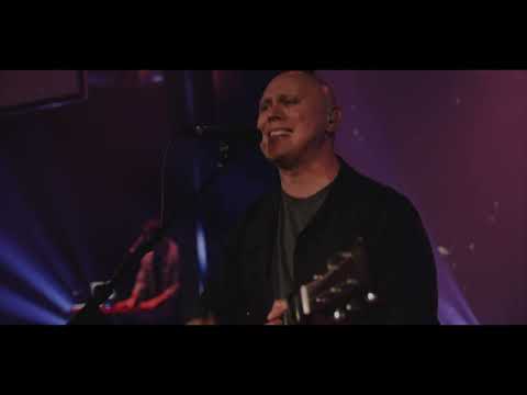 Bryan McCleery – Mighty Redeemer (Live)